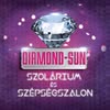 Diamond-Sun Szolárium És Szépségszalon logó